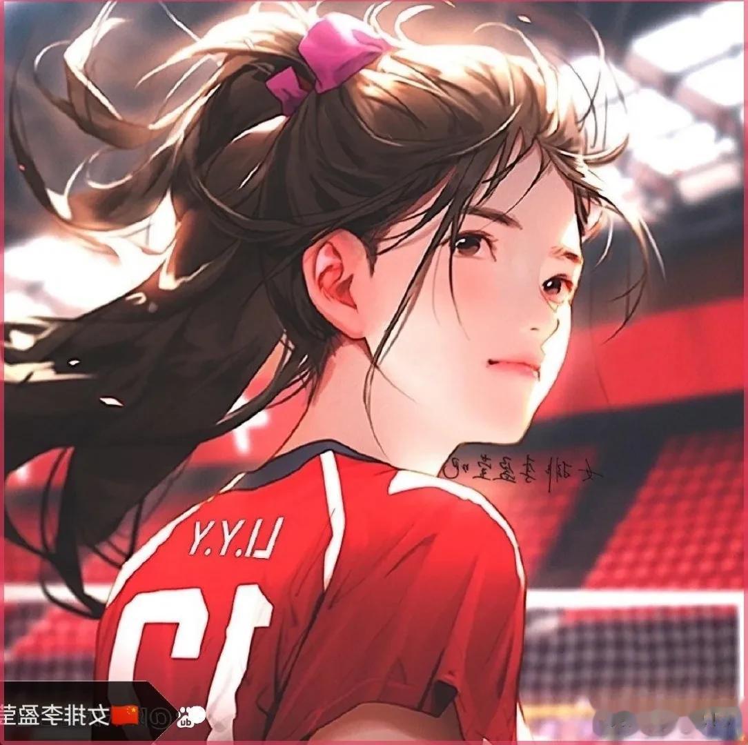 核心说🇨🇳中国女排团队
        领队 刘晓彤
        主教练