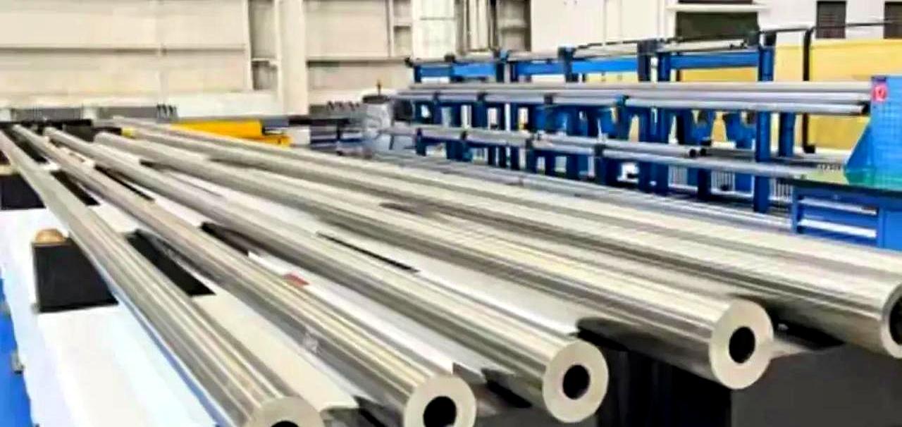 这一回，中国制造真是狠狠出了一口恶气！
 
最近来自中国内蒙古的消息，让全球制造