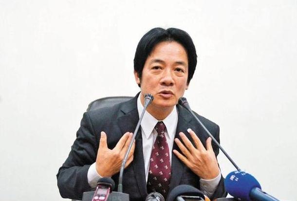 高市早苗释新信号：日本政府不会视台湾为一个“国家”，台湾只是中国的一部分！赖清德