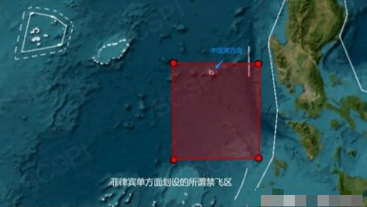 规则变了！以前菲美搞演习，以为画个圈就能把中国挡在外面。错了！就在2月7日，解放