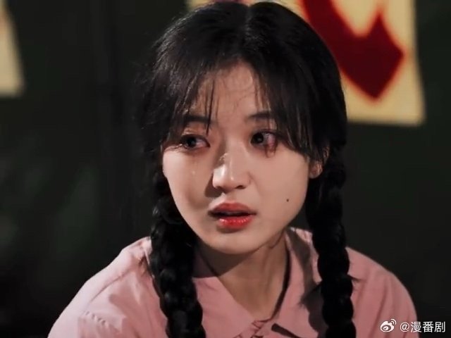 孙千的哭戏好牛 孙千的哭戏太有感染力了，不嘶吼不夸张，眼眶一红、泪珠一落就把委屈