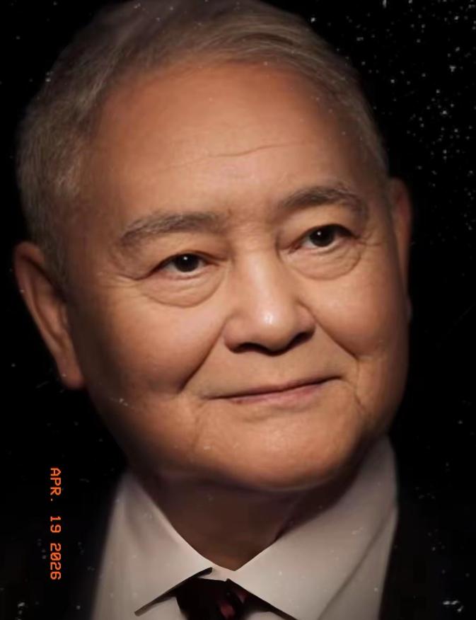 刷到一条讣告，直接给我干沉默了。2026年4月12日，程不时在上海走了。在上海华