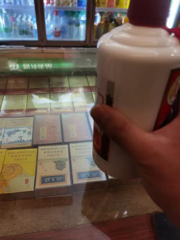 不是送礼，不是囤货，就是单纯开瓶倒杯子里喝的那种！

先报个最新行情：今天（6月