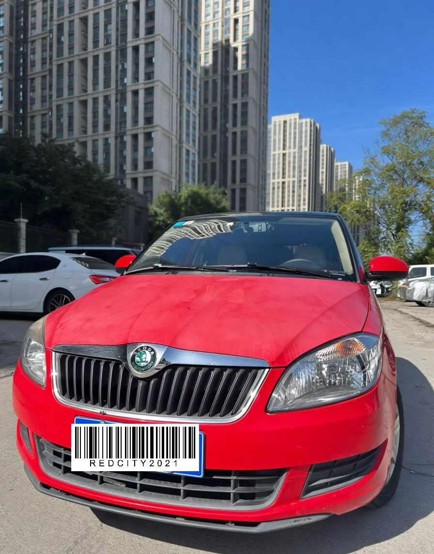 郑州，个人卖车
12年斯科达晶锐，1.4排量，已行驶7.4万公里，车况良好。1.