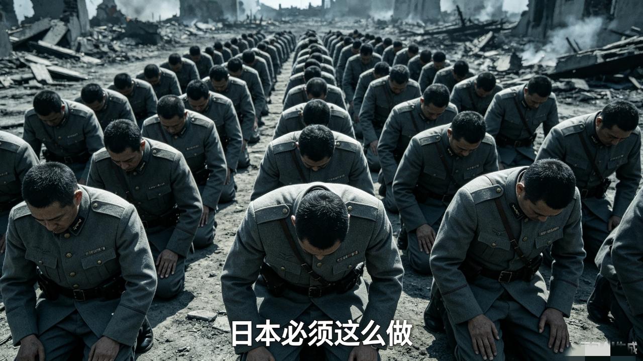 中国可以不反日，但日本必先正视历史、反省道歉。
中日要友好，日本必先拆除供奉甲级