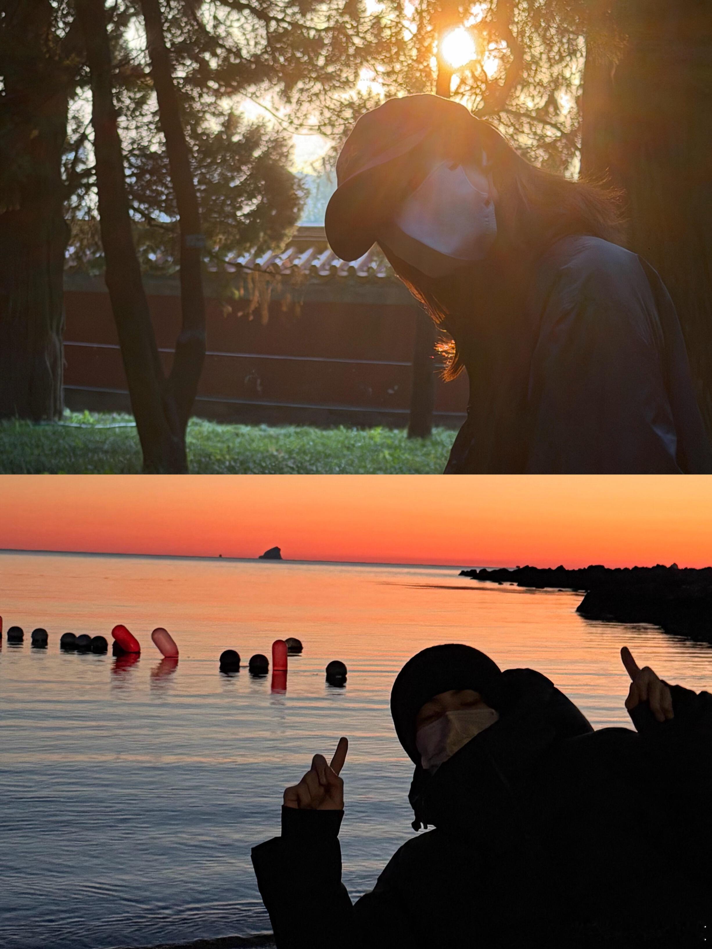 爸爸妈妈的昨天和今天是不是商量好的 我有我的理解燕麦威化