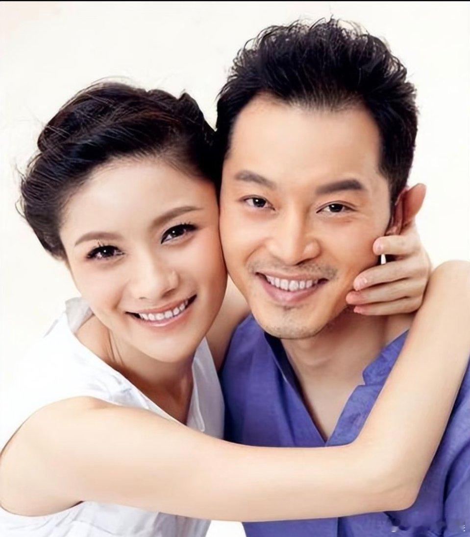 沙溢说下辈子还会跟胡可结婚哎呦喂，大家一起吃狗粮啊，沙溢胡可真的很般配很般配，一