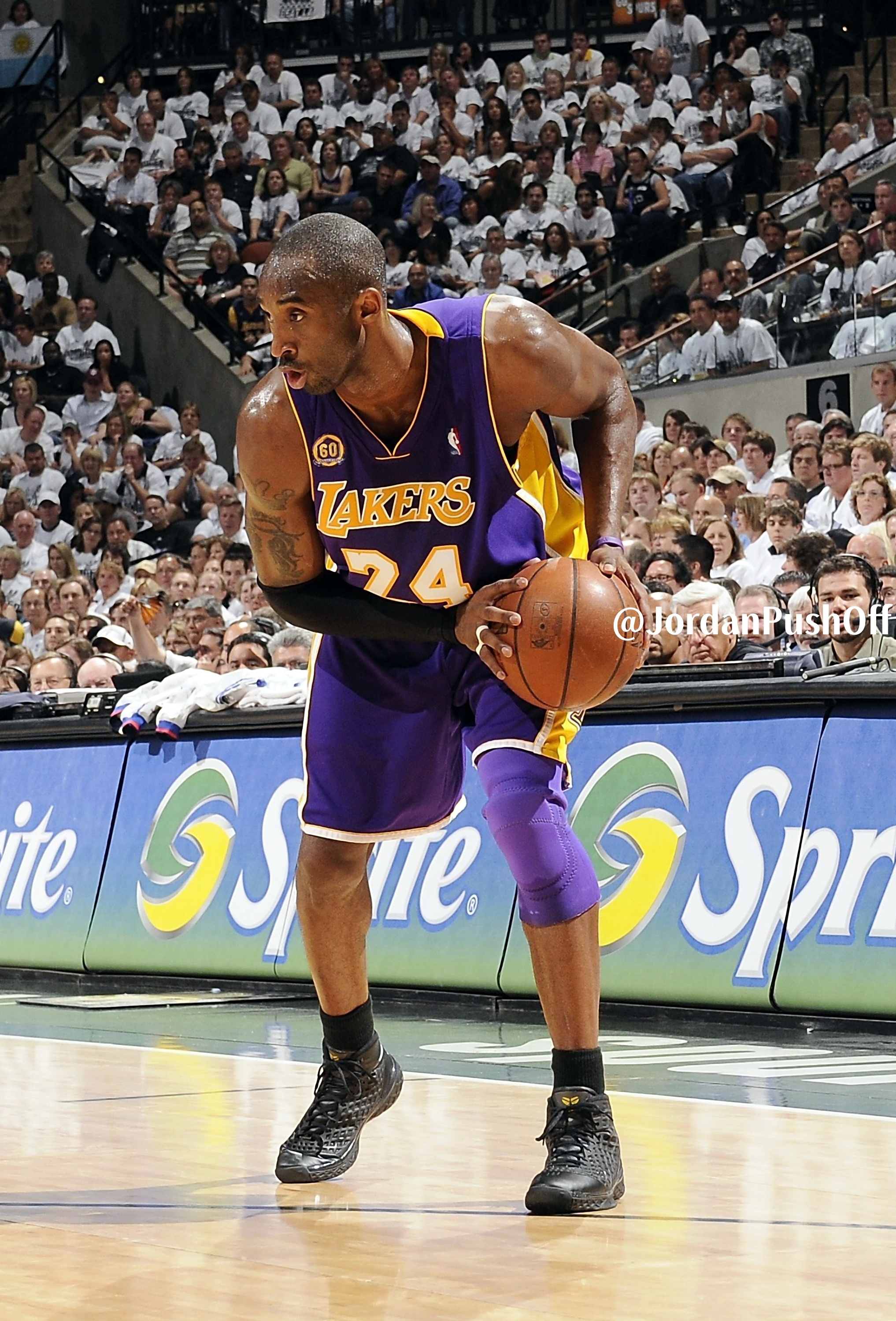 kobe bryant 2008nba科比