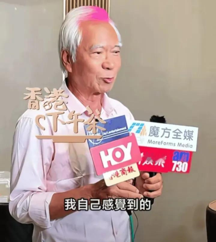 李隆基真的让人很意外，一把年纪了，如今却告诉媒体，有很多女性想要认识他，只是他本