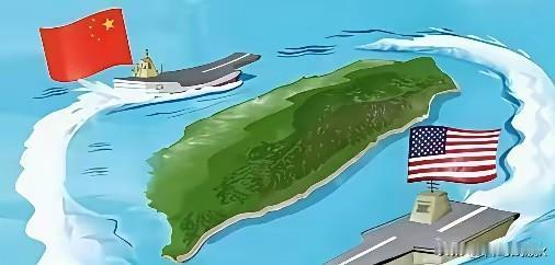 台海要是真开打，不管战场上谁输谁赢，第一个被拖下水的，就是我们自己

你先别急着