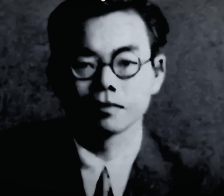 中西功（1910–1973）是日本籍共产主义者，曾作为日本共产主义青年同盟成员，