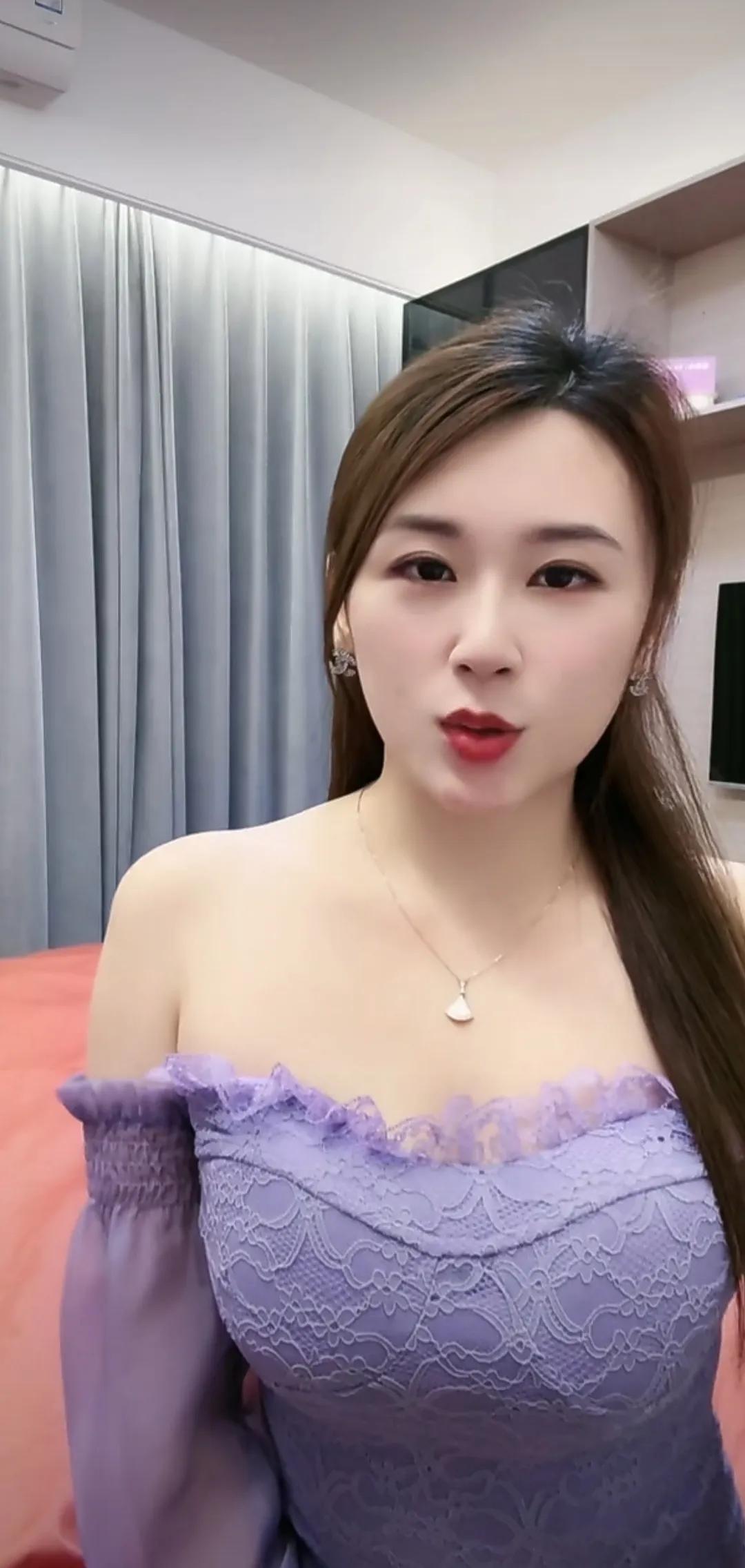主播们，你们好漂亮