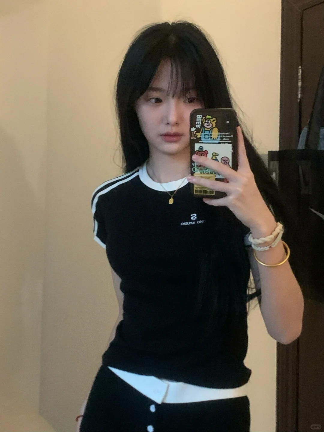 舒适穿穿