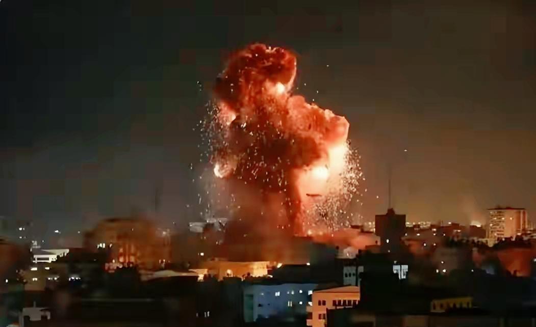 美国护不住了？以色列闯下滔天大祸，巴基斯坦手握底牌杀招就位！


 
最近中东局