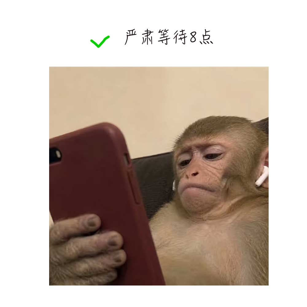 今晚19:59前，我会完成以下动作：确认花呗额度✅上厕所 ✅喝水 ✅充好电 ✅关