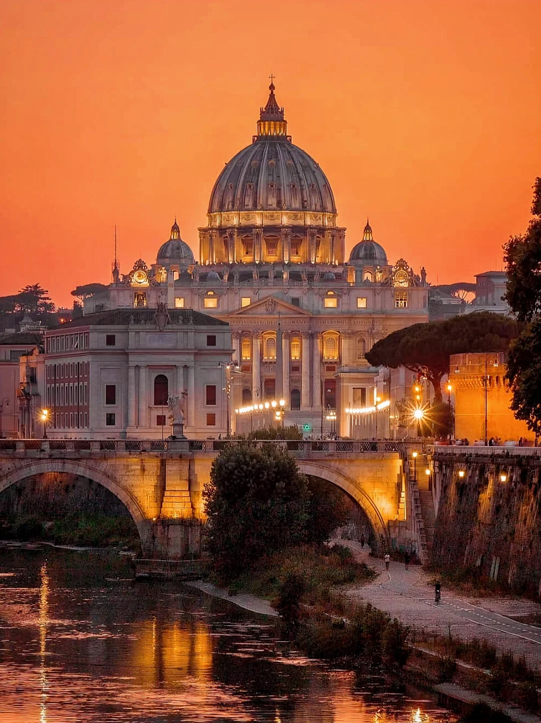 意大利罗马📷13个绝美拍照机位 刷爆pyq！