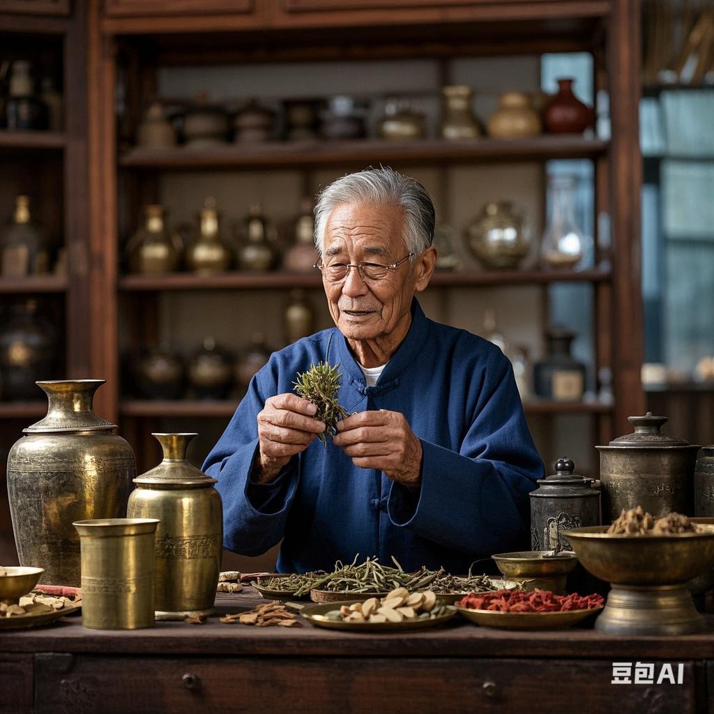 一位老中医点醒无数人的通透话： “晒太阳出汗和动起来出汗，压根不是一回事！晒太阳