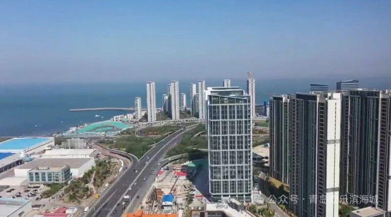 青岛铁建广场业主炸了！配套道路延期，通车时间竟拖到年底？

各位业主别慌，关于大