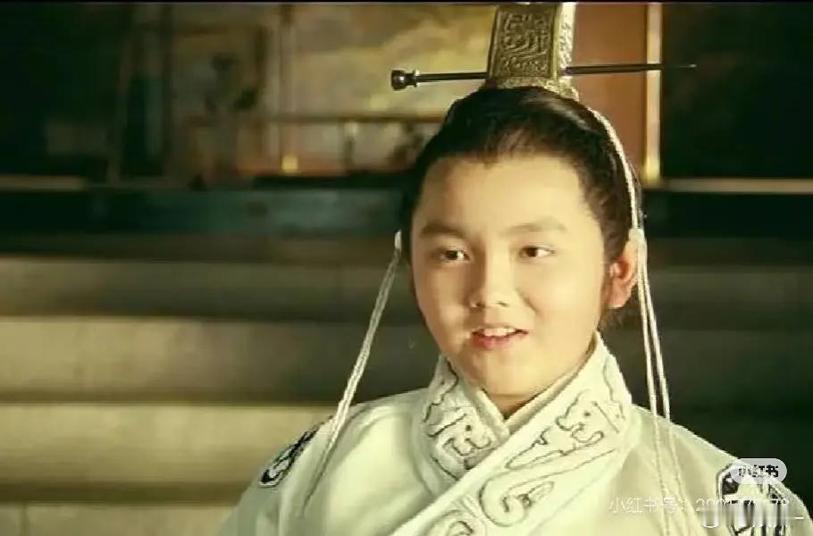 我敲了，这个小男孩就是阿瑟？[哆啦A梦害怕] ​​​