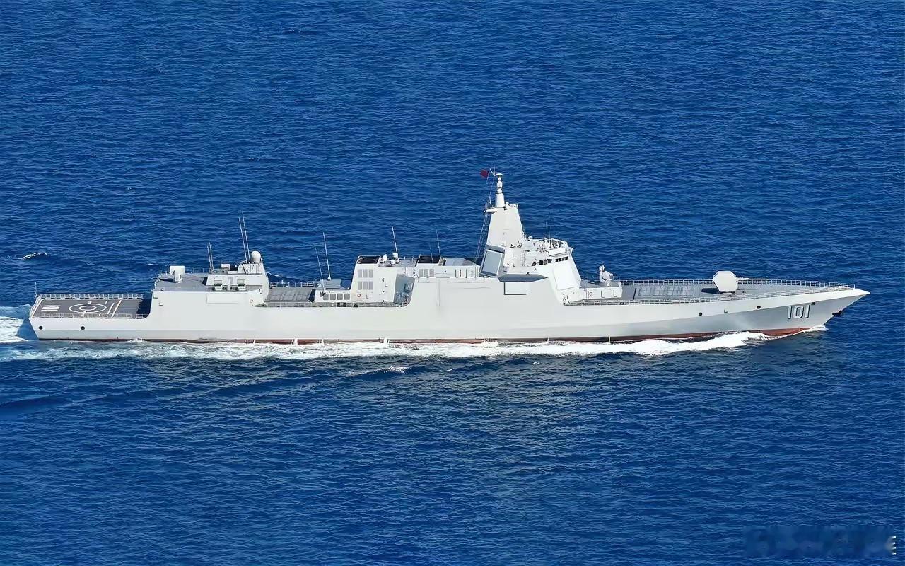 澳大利亚想要强制收回中国租借99年的达尔文港，真以为我们的军舰是吃干饭的吗，正好