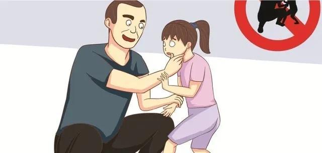 案件发生在2018年7月1日上午。受害者小梅当时17岁，周末照常来到她母亲和继父