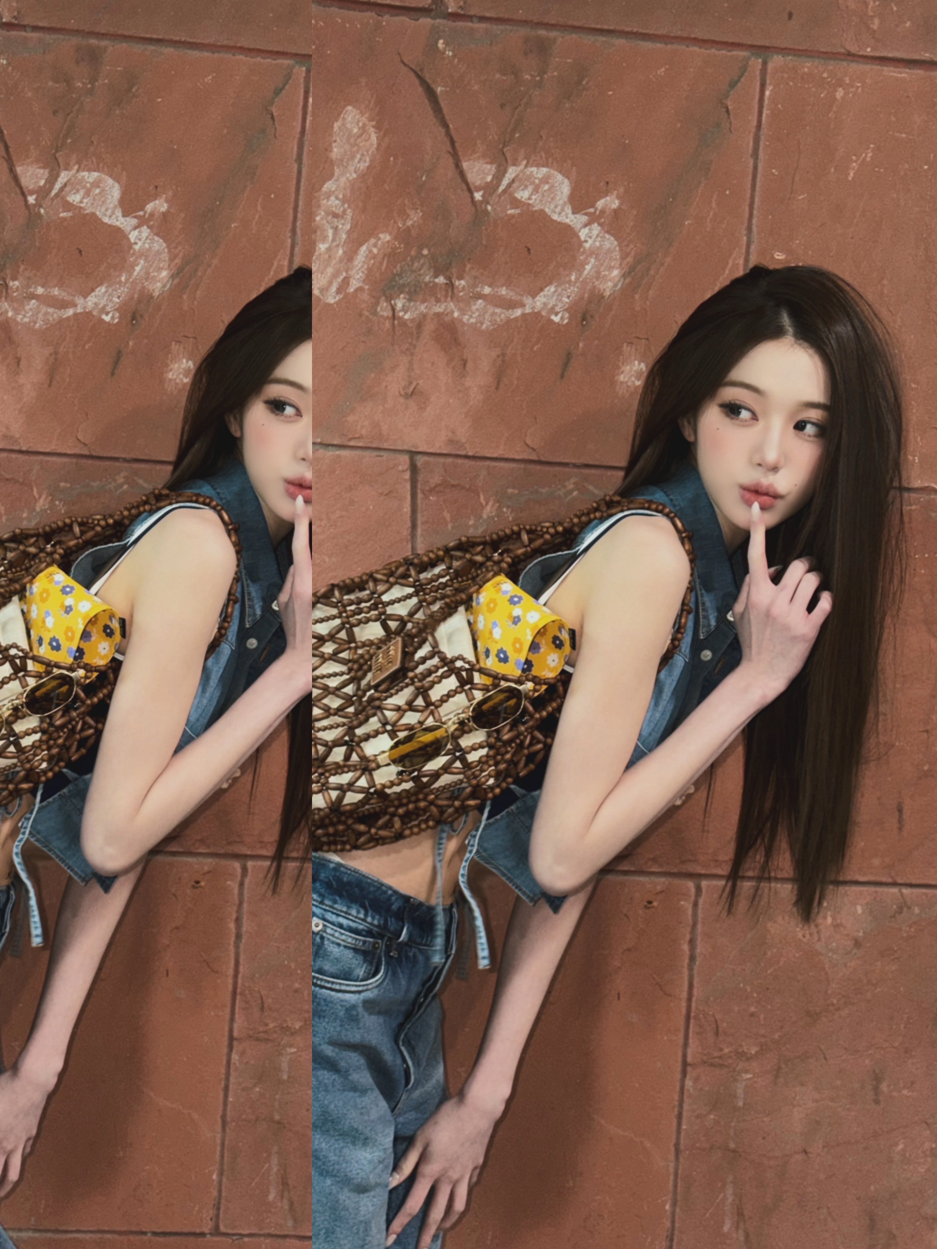 张元英 miumiu 