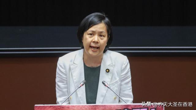 “屎不臭挑起来臭”！民众党立委李贞秀乌龙爆高虹安“拿柯文哲7百万”！ 江和树开喷