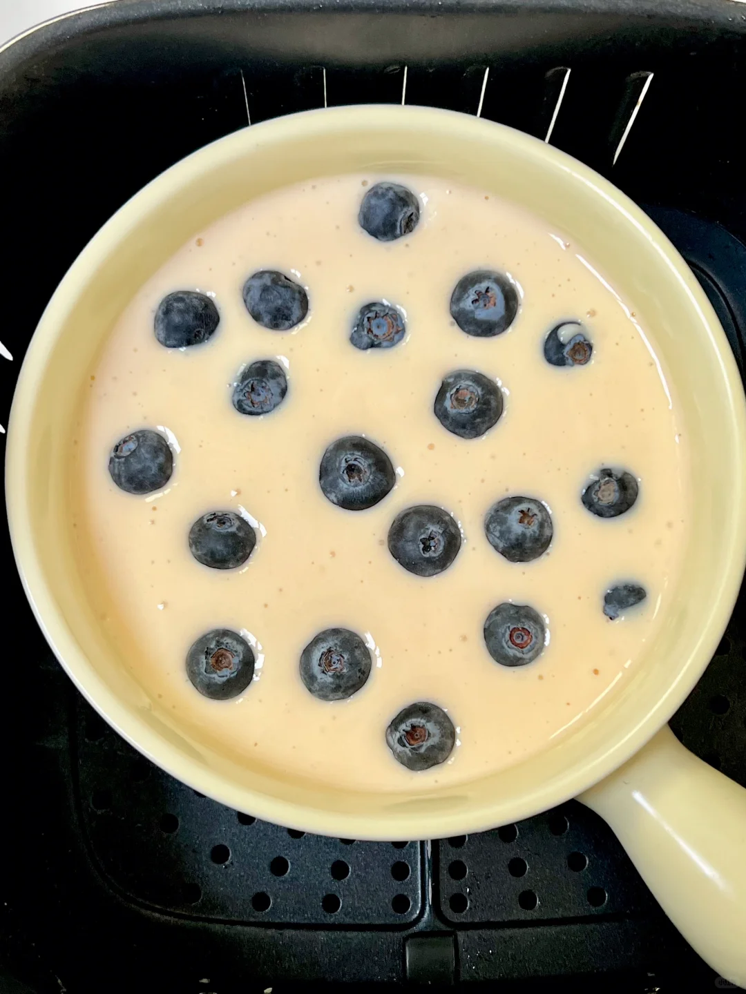 相信我！有空气炸锅都去试试这个！！