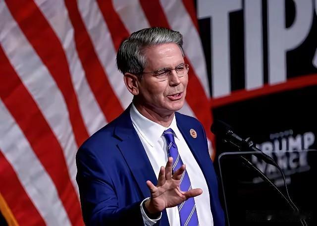 没想到美国人把话说得这么直接，美国财政部长斯科特·贝森特曾毫不掩饰的说：“以前我