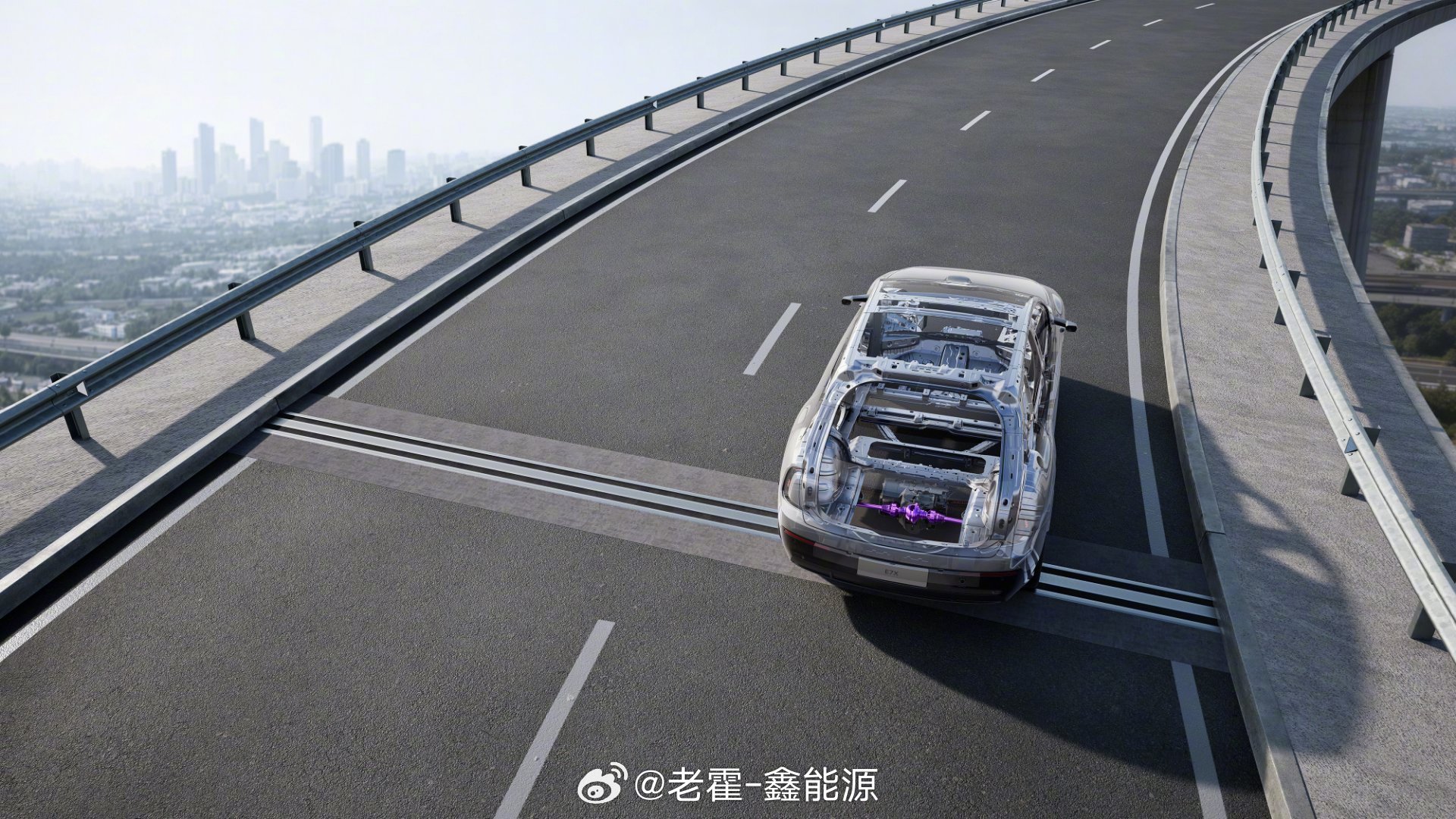 奥迪登顶亚洲山脊赛道最速SUV还没上市就先刷纪录，奥迪E7X这次有点猛。1分47