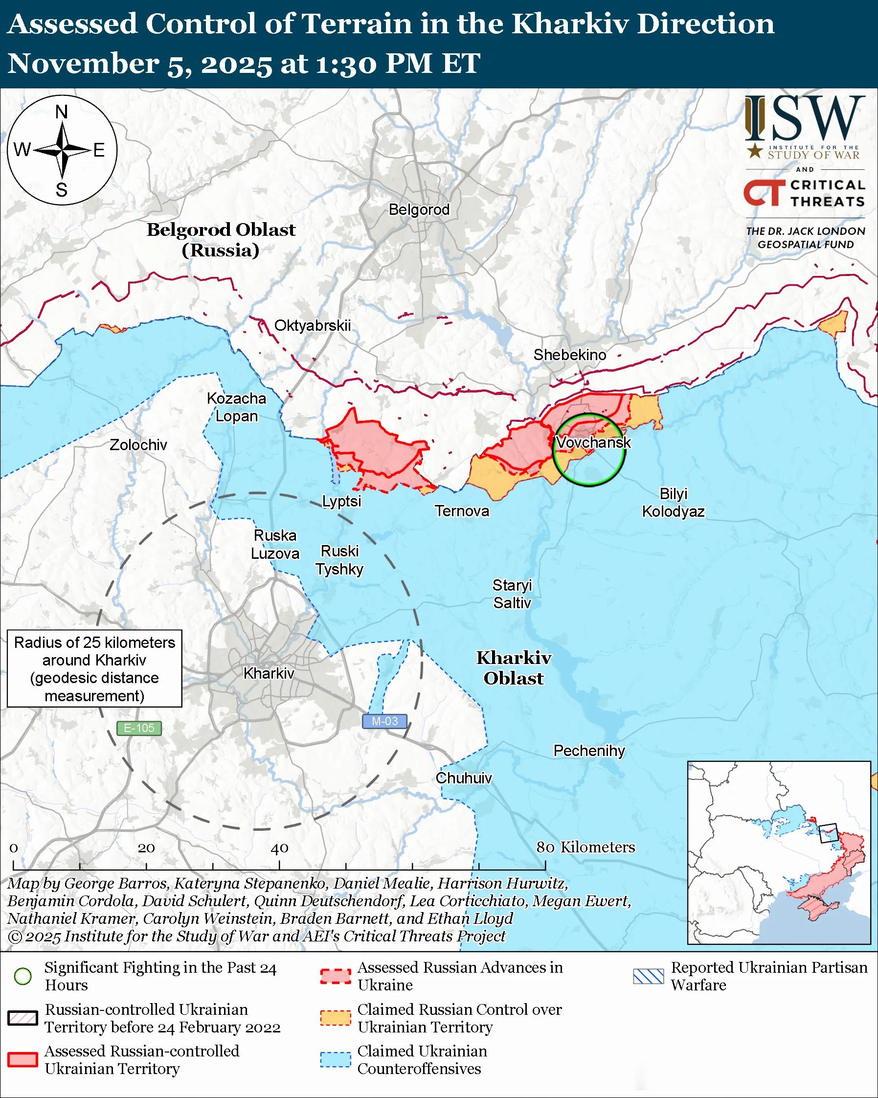 俄罗斯主要行动：乌克兰东部俄军主要行动1俄罗斯的目标：将乌克兰军队从与别尔哥罗德