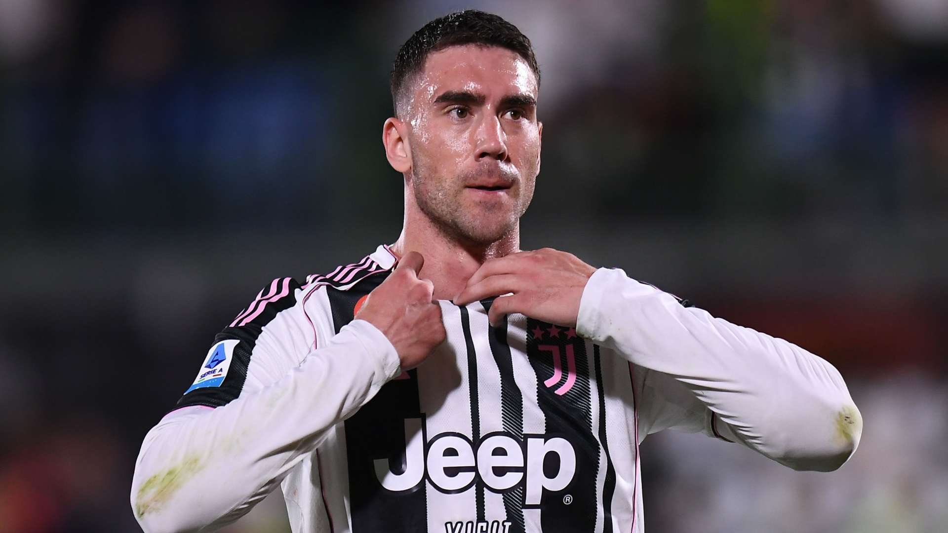 【Matte Moretto】 🎙️“截至今日，意甲 尤文图斯与弗拉霍维奇🇷