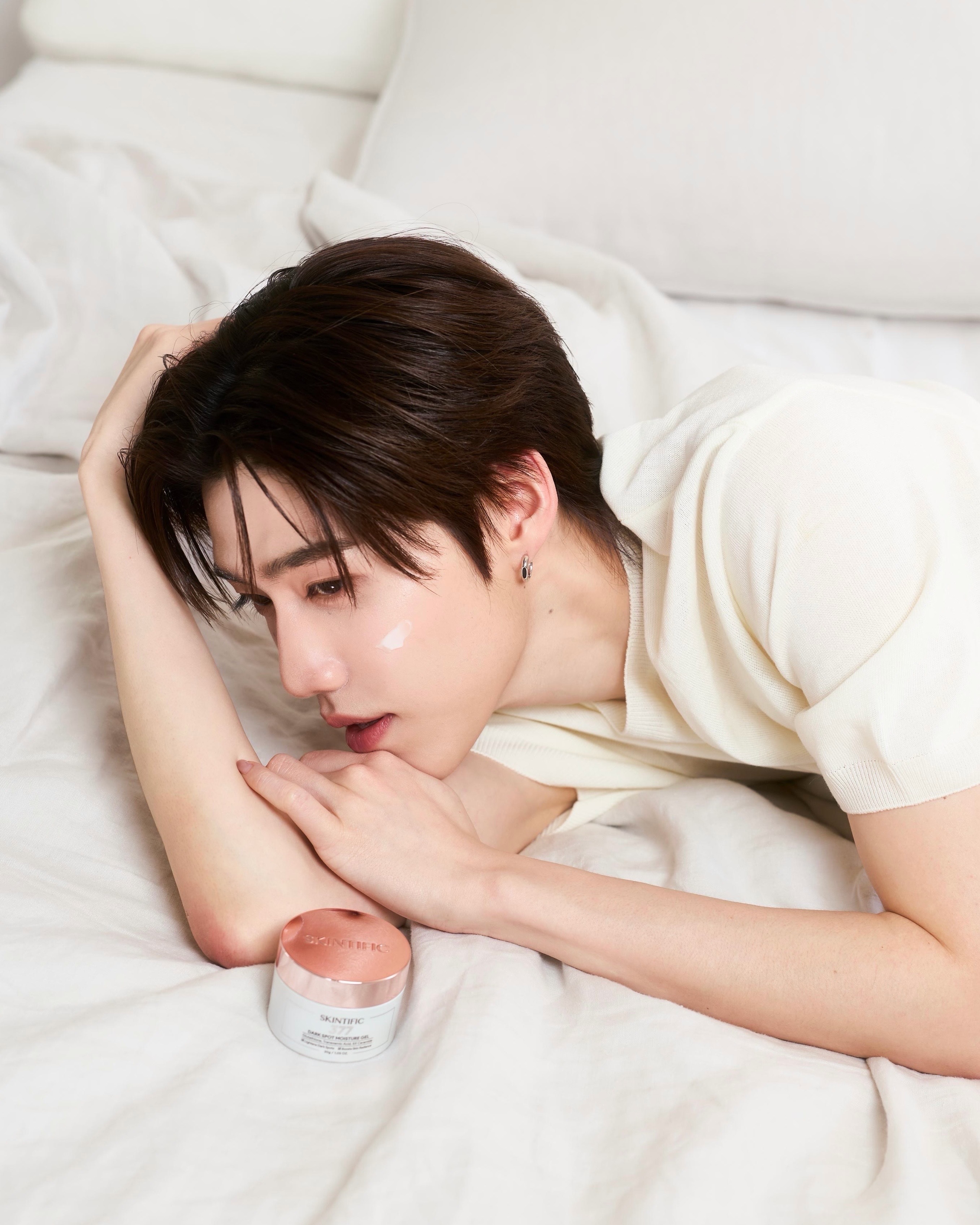 260606 ｜PP Krit 更新IG🩵 Item ที่พีขาดไม่ไ