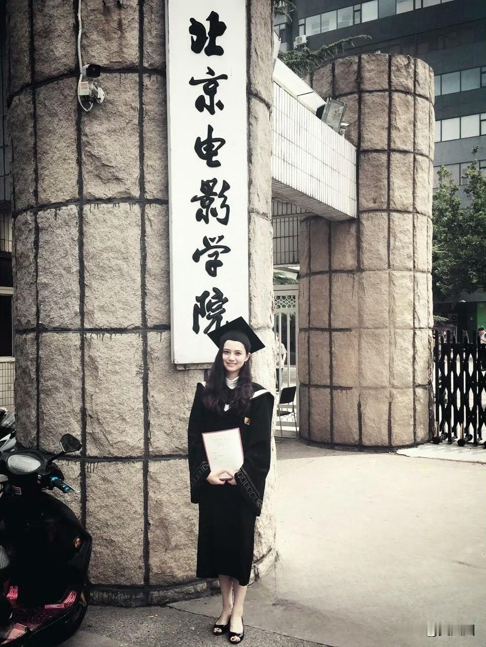 演员行业也是越来越卷了！