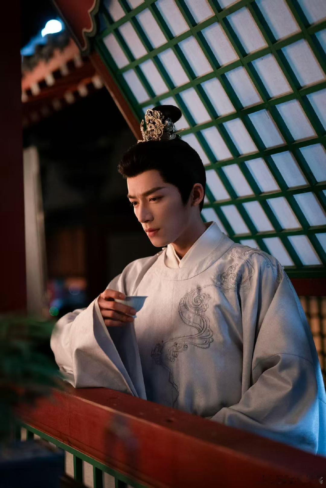 王星越语音到底发什么了 一边扒王星越神秘语音文字，一边刷唐宫奇案，抽象变可爱啦！