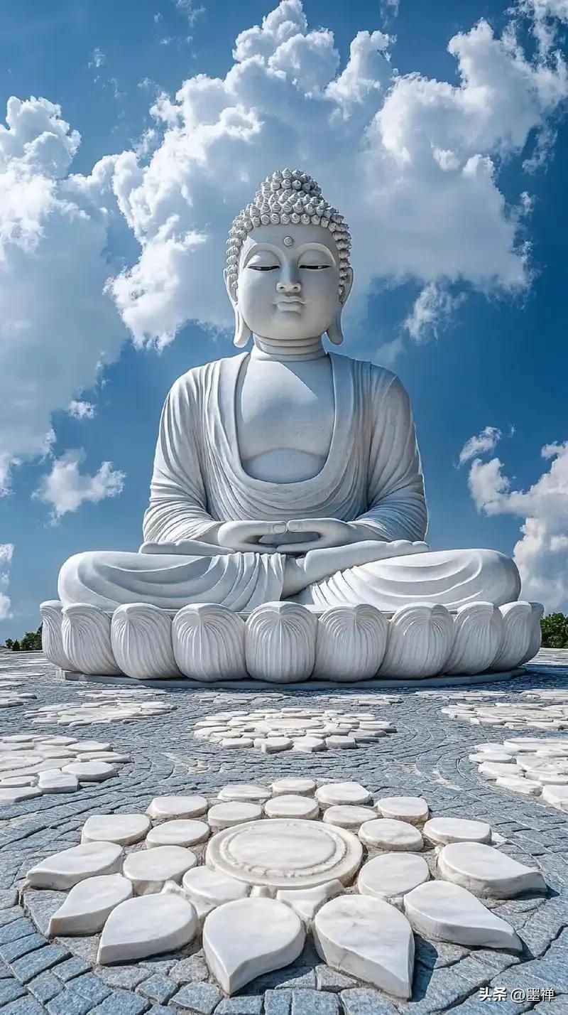 心若计较，处处是怨言；
心若放宽，时时皆春天。
世间最深的执念，
莫过于用别人的