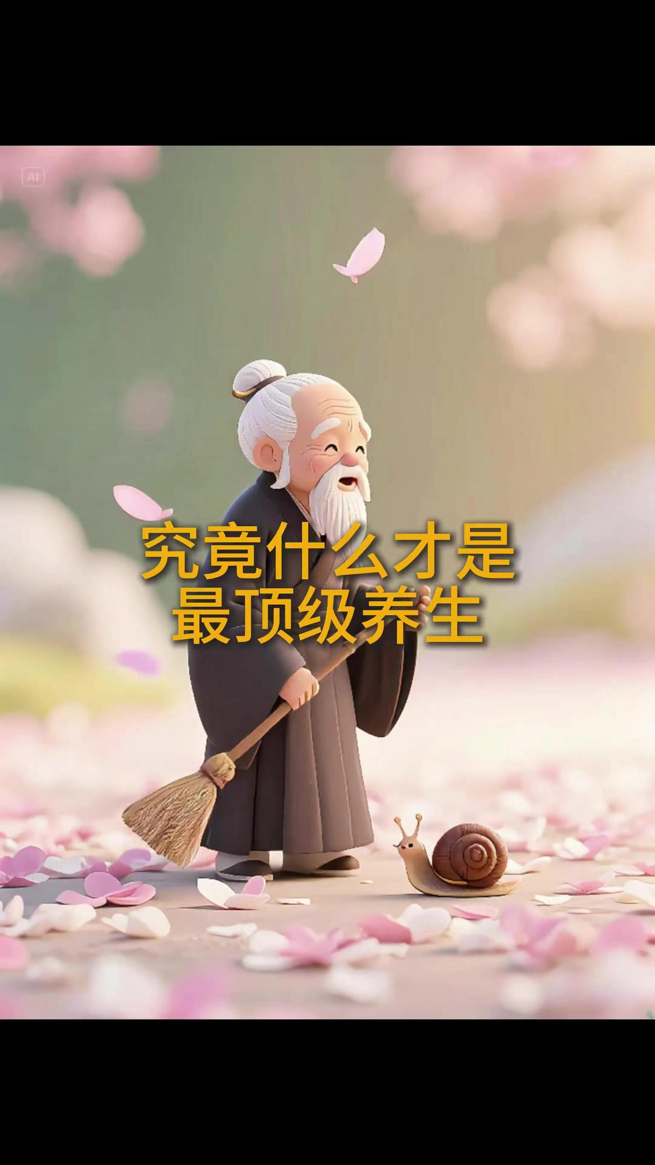 最顶级养生的四条“黄金法则”

1.稳定的情绪。世卫组织研究发现，90%以上的疾