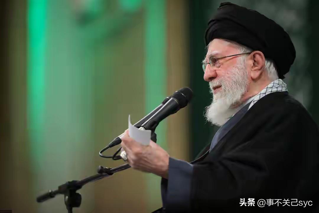 3月1日，据伊朗法尔斯通讯社报道，伊朗最高领袖哈梅内伊的四名家族成员在以色列和美