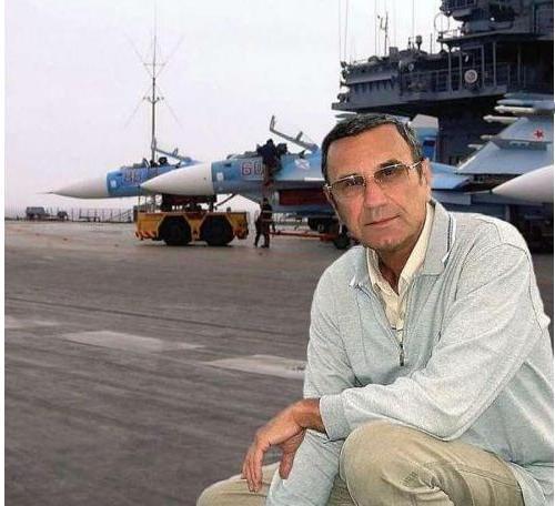 追随瓦良格来华的苏联航母设计师，如今过得怎样？

提起瓦良格号，很多人都知道它是