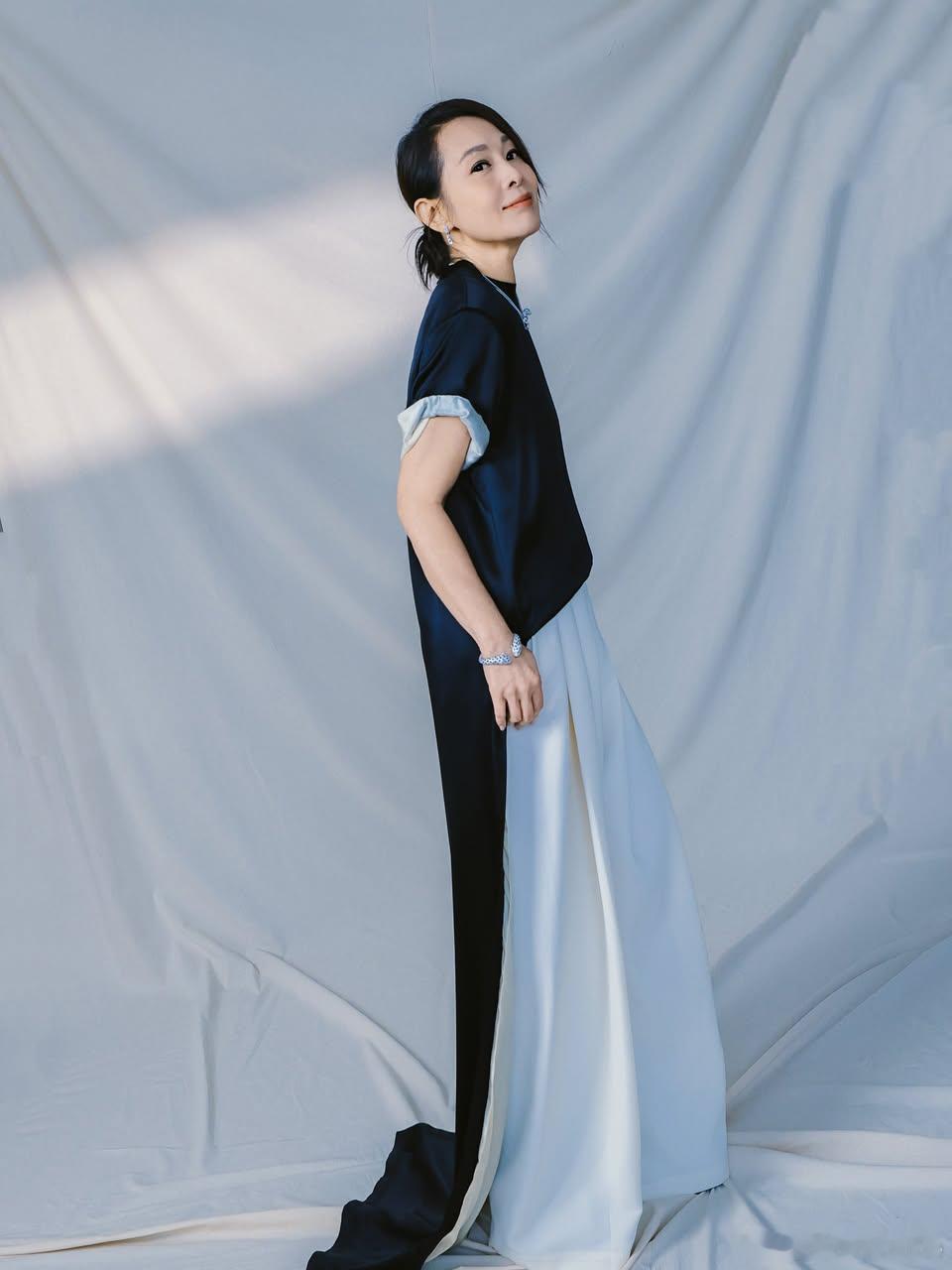 刘若英 ​​​