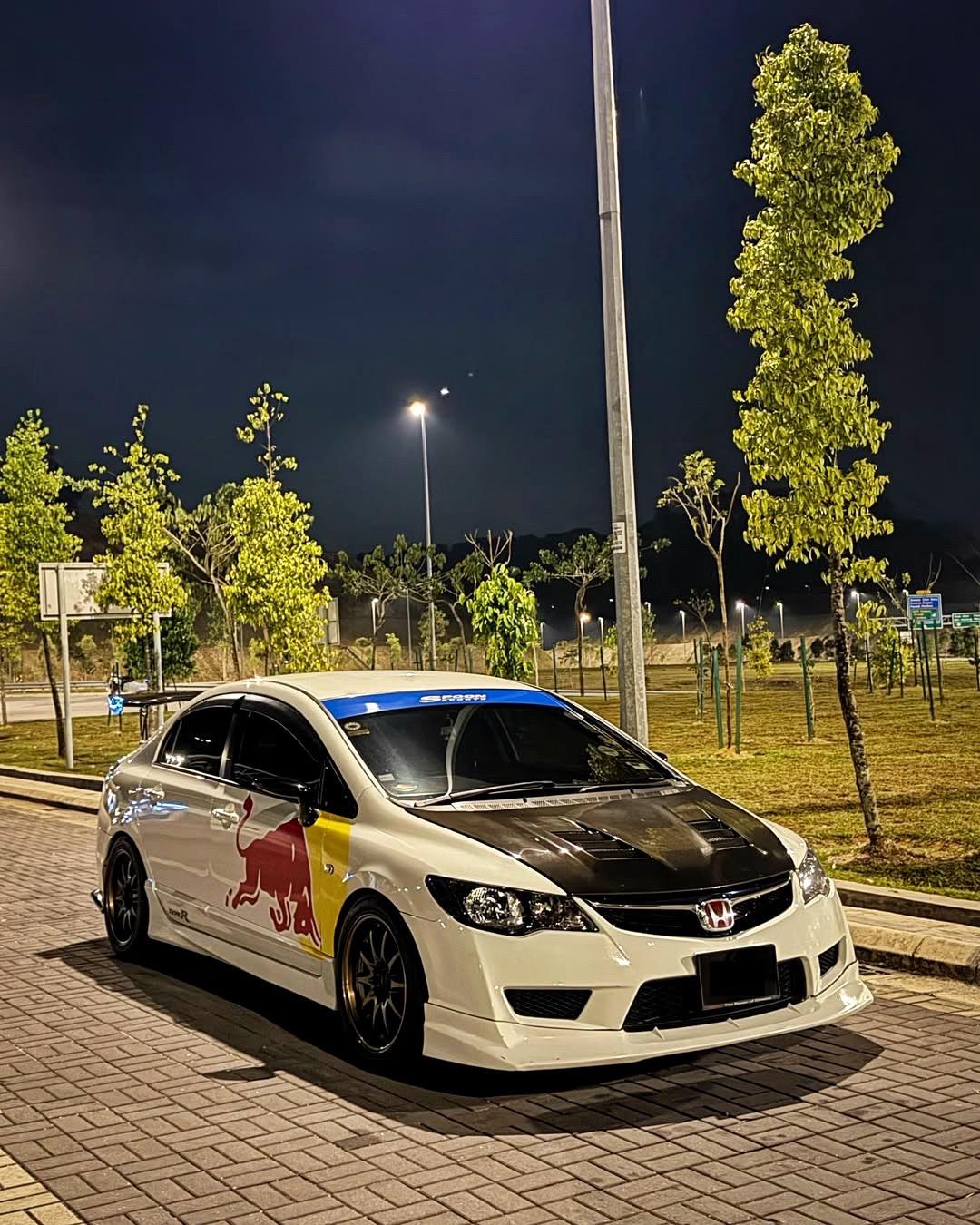 旧歌新唱，旧车重生