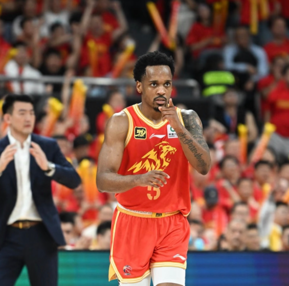 博主：这场球基本预示着布朗的进攻状态完全回来了