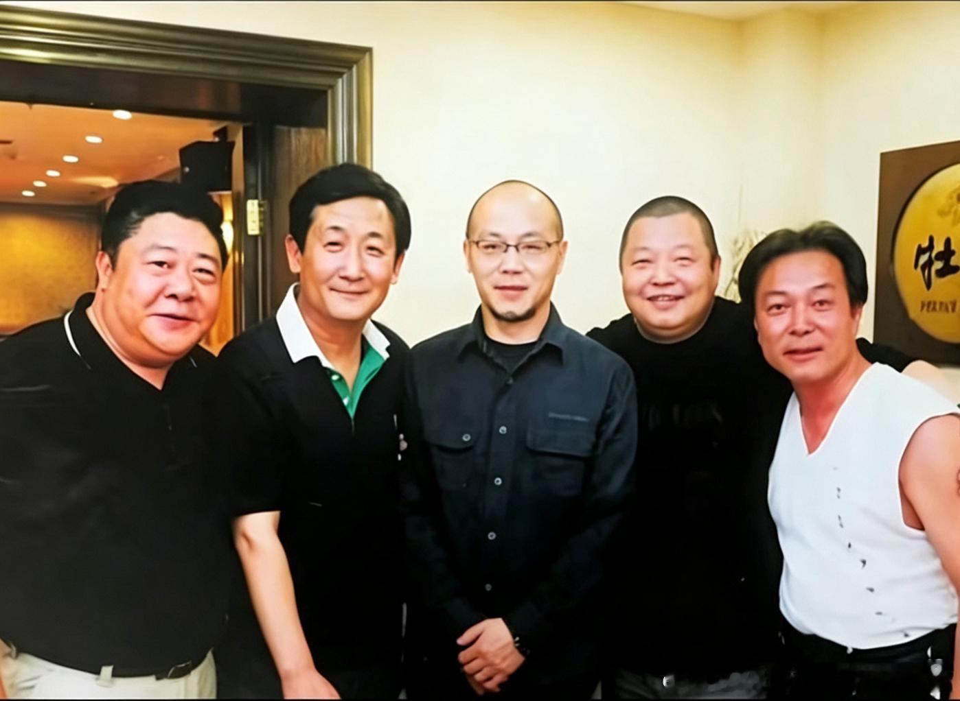 老照片 