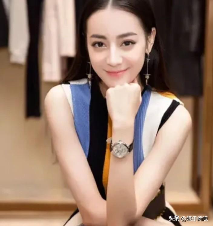 住酒店15年不买房，迪丽热巴活成了多少人羡慕的样子

你是不是也觉得，女人得有个