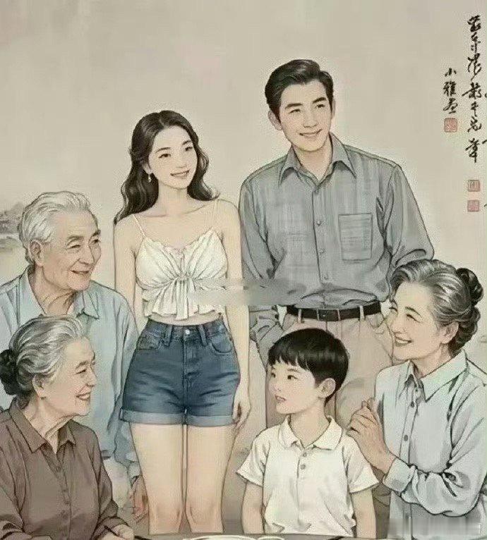 中式教育重知识积累与集体协作，西式教育强调个性探索与创新思维，二者在理念和方式上