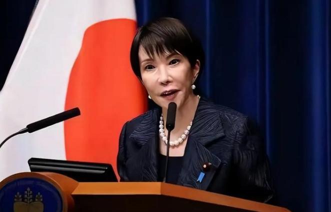 日本最怕的事来了！高市早苗拒不道歉，中方联大直接为琉球正名。

高市早苗这回是真