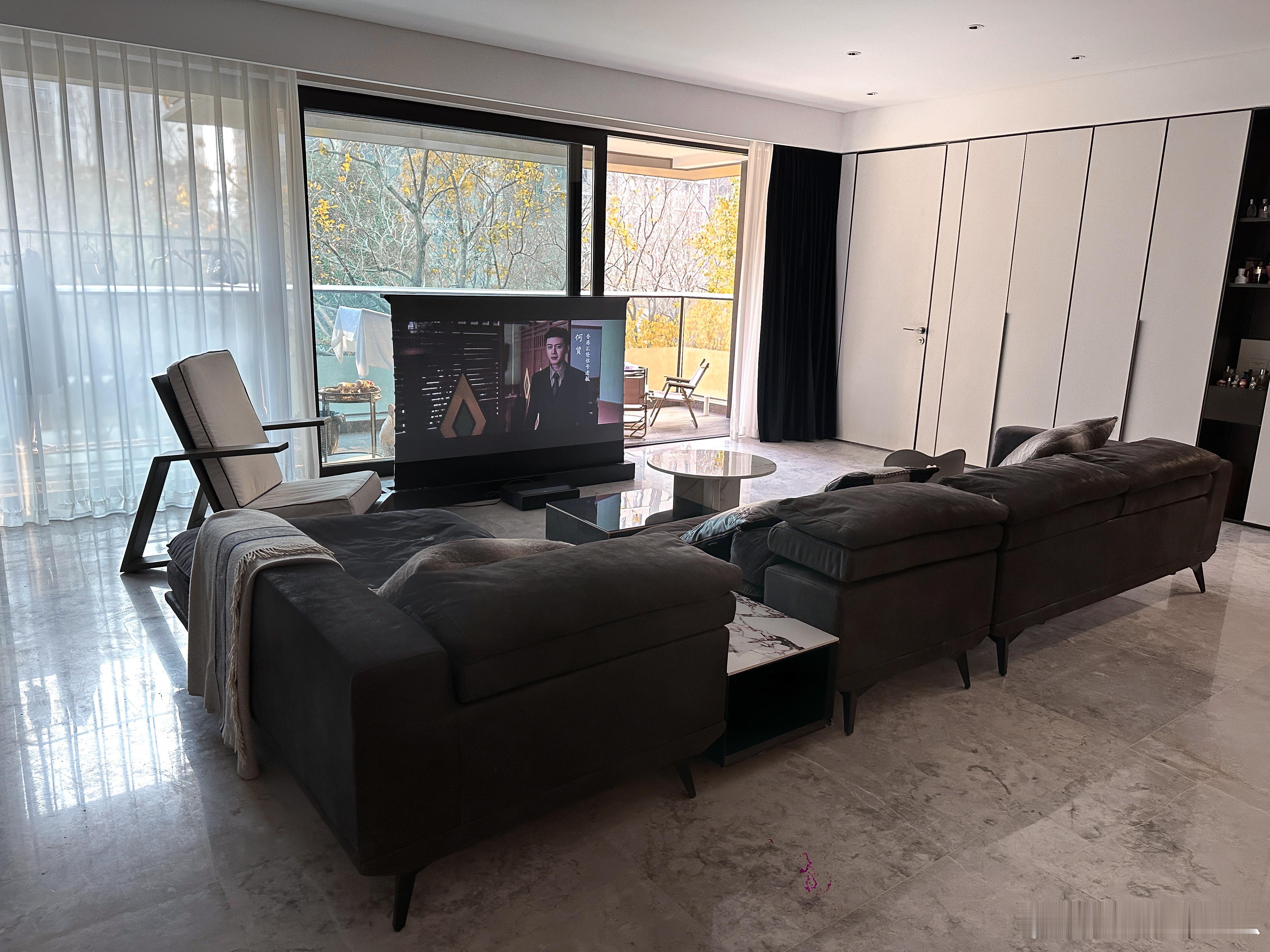 收拾家里是件很解压的事情 