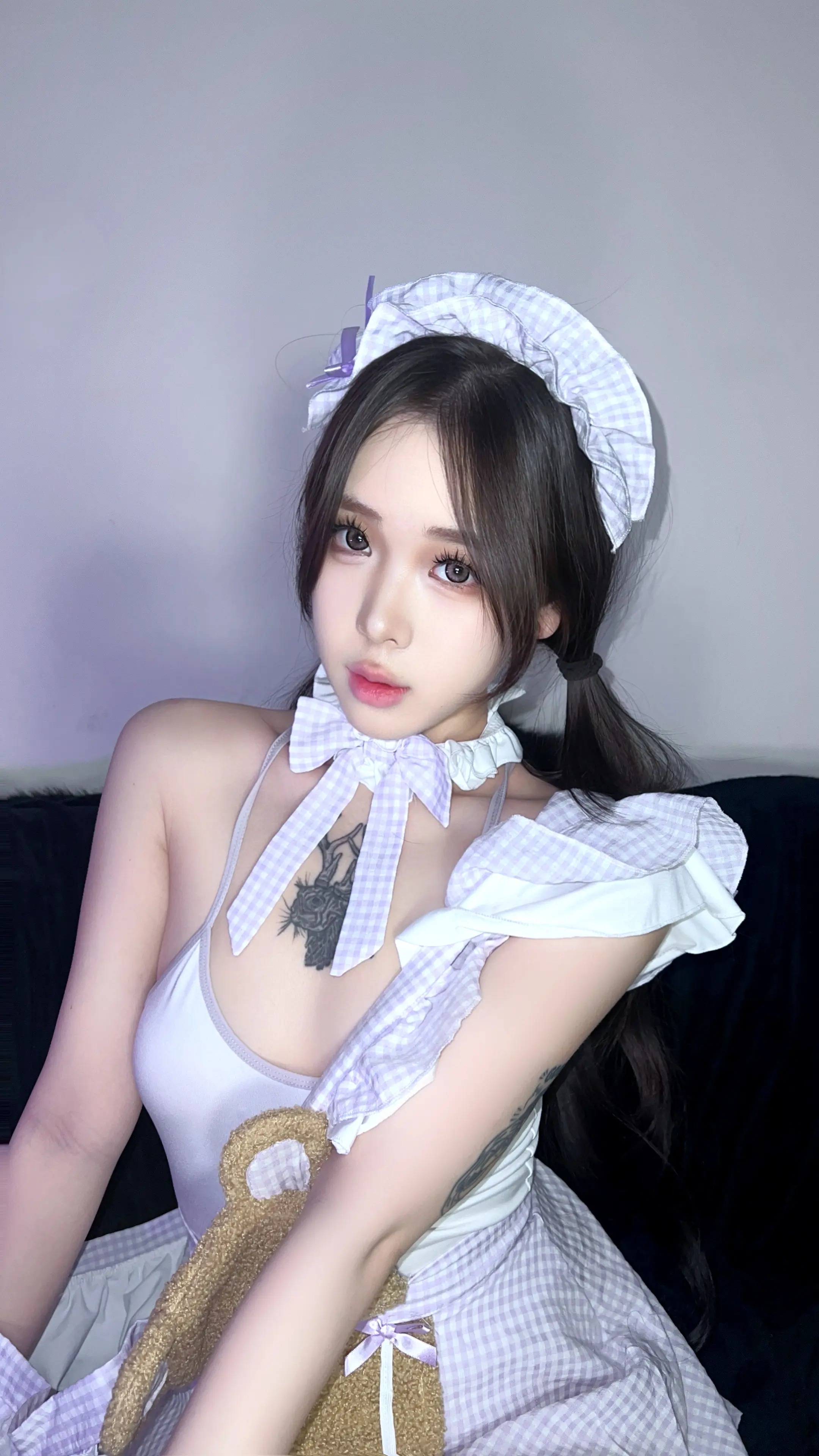 都在歌里