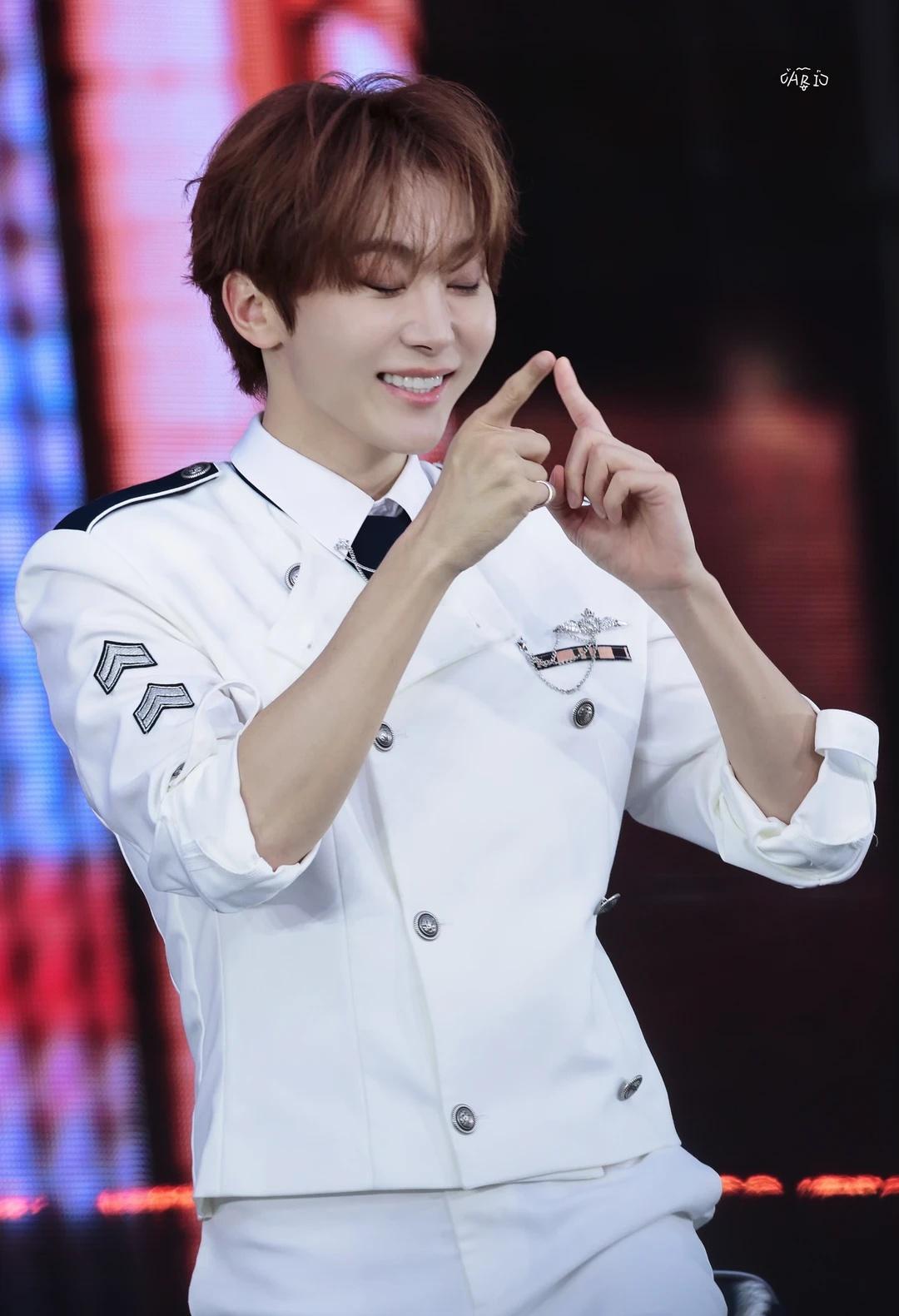【夫胜宽】可爱不？🐻
from.260621 CARAT LAND
🈲二传二
