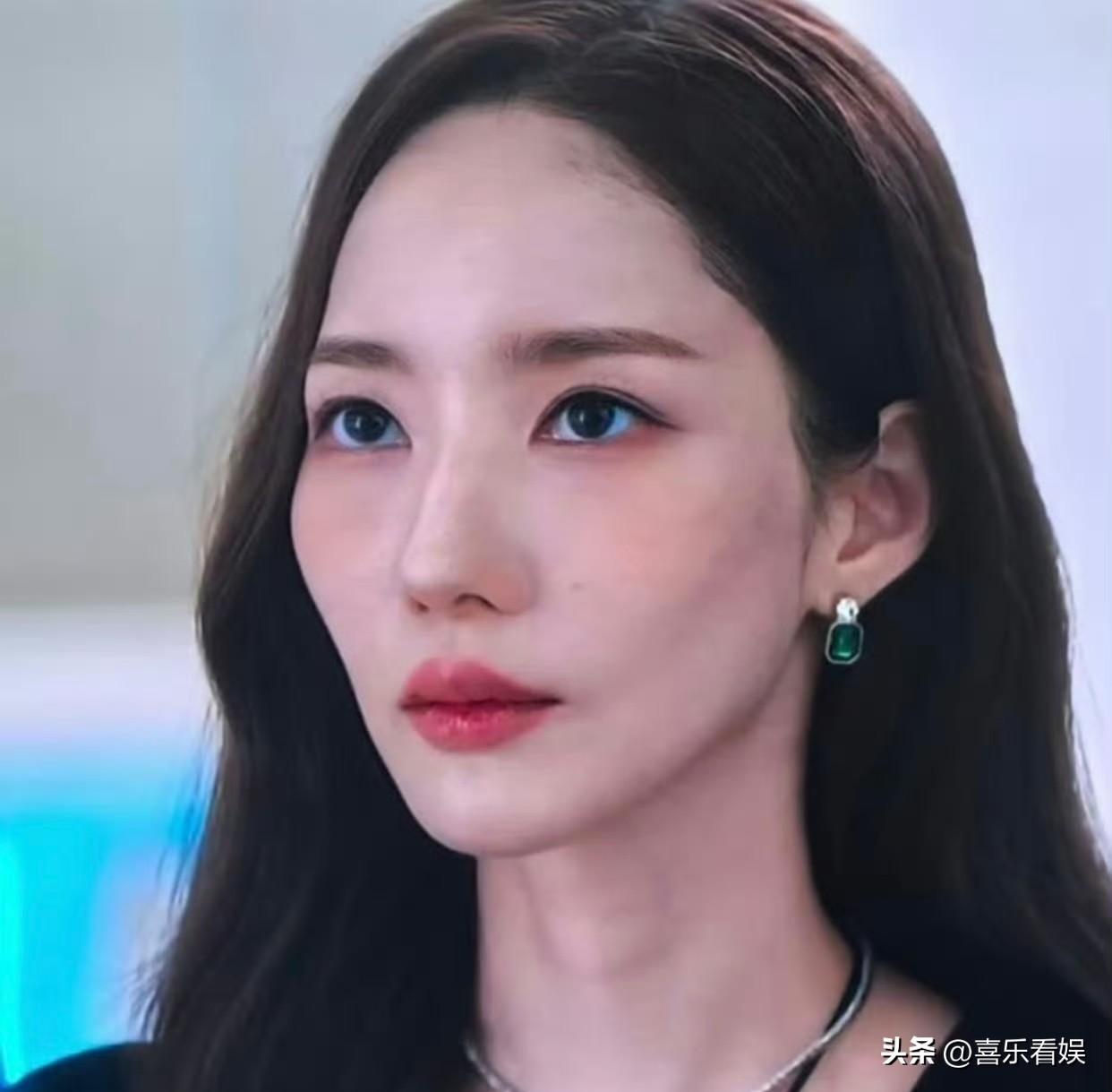 40岁韩国女星朴敏英，近照太让人惊讶！

3月5日，已经许久未见的韩国女星朴敏英